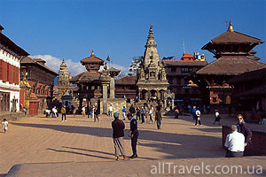 Bhaktapur