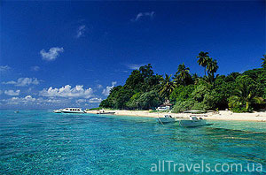 Island Borneo