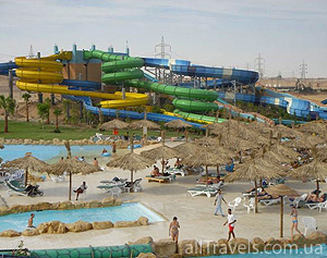 Aquapark Титаник