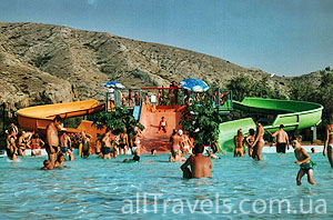 Aquapark