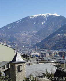 Andorra-la-Velja