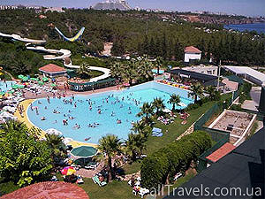 Aquapark 