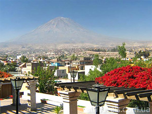 Arequipa