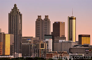 Atlanta