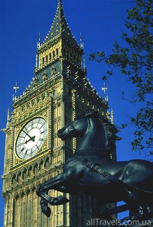 Big Ben