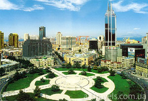 Dalian