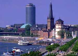 Düsseldorf