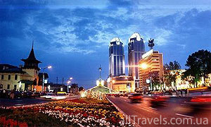 Harbin