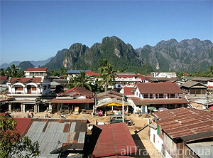 Luang Prabang