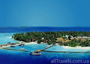 Maldive Islands