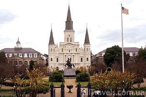 New Orleans