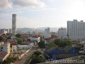 Island Penang - Malaysia