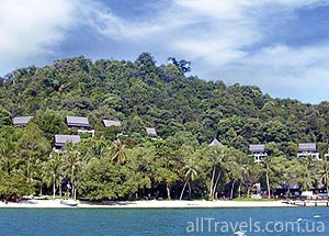 Island Pangkor