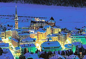 Saint-Moritz