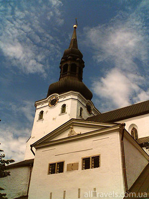 Domsky cathedral