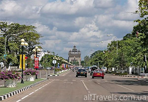 Vientiane