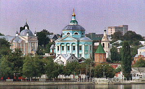 Воронеж